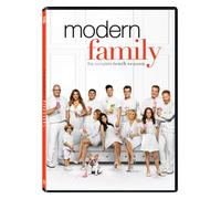 Modern Family – Stagione 10 Completa – DVD – 3 DVD – Edizione Stati Uniti