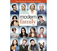Modern Family Season 11