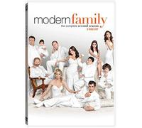 Modern Family: Season 2