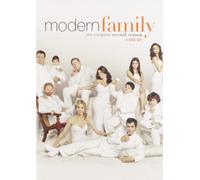 Modern Family – Twentieth Century Fox Film Corporation – Serie TV – Stagione 2 Completa