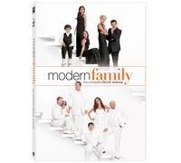 Modern Family: The Complete Third Season
