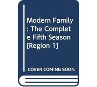 Modern Family: The Complete Fifth Season