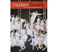 Modern Family Season 7 (DVD)