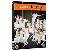 Modern Family Season 7 DVD [Edizione: Regno Unito]