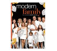 Modern Family: Season 9 (DVD) Ty Burrell Ed O'Neill