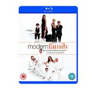 Modern Family: Season III [DVD] [Edizione: Regno Unito]