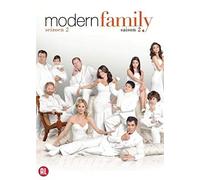 Modern family - Seizoen 2 (DVD)