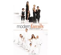 Modern family - Seizoen 3 (DVD)