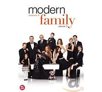 Modern family - Seizoen 5 (DVD)