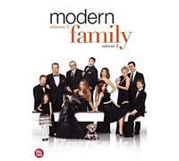 Modern family - Seizoen 5 (DVD)