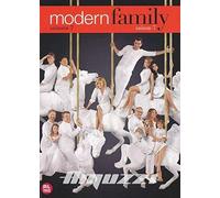 Modern Family - Seizoen 7 (1 DVD)