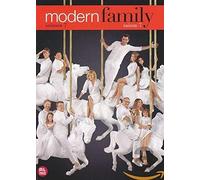Modern Family - Seizoen 7 (1 DVD)