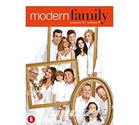 Modern family - Seizoen 8 (DVD)