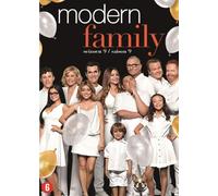 Modern family - Seizoen 9 (DVD)