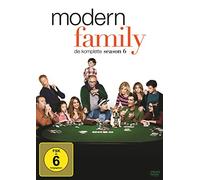 Modern Family - Staffel 6