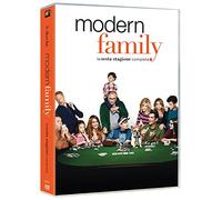 Modern Family Stg.6 (Box 3 Dvd)
