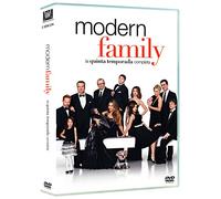 Modern Family - Temporada 5 *** Europe Zone ***
