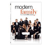 Modern Family: The Complete Fifth Season
