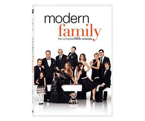 Modern Family: The Complete Fifth Season
