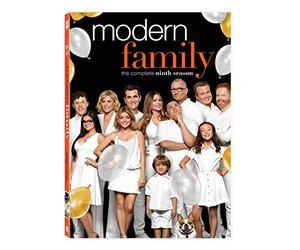 Modern Family: The Complete Ninth Season
