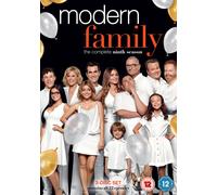 Modern Family: The Complete Ninth Season (DVD) Sofía Vergara Eric Stonestreet