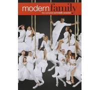 Modern Family Season 7 (DVD)