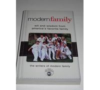 Modern Family: Wit and Wisdom from America's Favorite Family: The Book