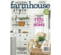 Modern Farmhouse Style