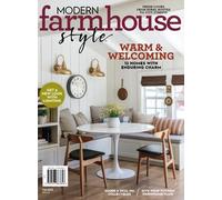 Modern Farmhouse Style Fall 2023