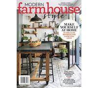 Modern Farmhouse Style Spring 2024