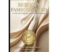 Modern Fashion Studio