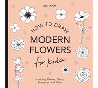 Modern Flowers: 2