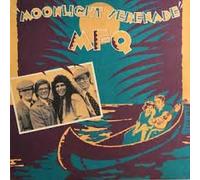 Modern Folk Quartet - Moonlight Serenade