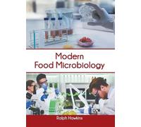 Modern Food Microbiology (Copertina rigida)