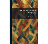 Modern French Writers