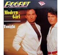 Modern girl (1985) / Vinyl Maxi Single [Vinyl 12'']