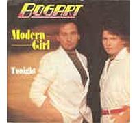 Modern girl (1985) / Vinyl single [Vinyl-Single 7'']
