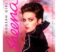 Modern Girl: The Complete EMI Recordings Vol.1