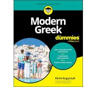 Modern Gr or Dummies