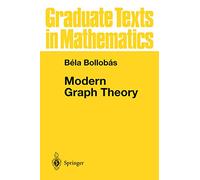Modern Graph Theory: 184