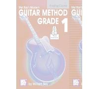 Modern Guitar Method Grade 1, Playing Chords