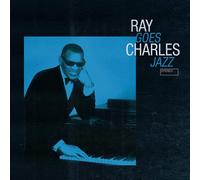 Modern Gustin Trio Go Jazz (180g) (Vinyl LP)