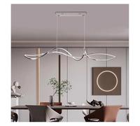 Modern Home Decor Dining Room Pendant Lamp Lights Indoor Lighting Ceiling Hanging Light Chandelier Lamps For Living