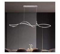 Modern Home Decor Dining Room Pendant Lamp Lights Indoor Lighting Ceiling Hanging Light Chandelier Lamps For Living