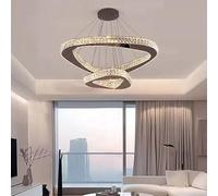 Modern Home Decoration Chandelier Villa Living Room Pendant Light Luxury Dining Room Stair Chandeliers Lustre