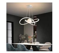 Modern Home Decoration Dining Table Light Creative Clover Bedroom Lamp Living Room Lights 500cm Led Lights Interior Decoration