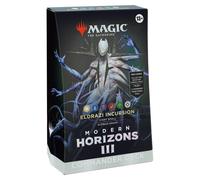 Modern Horizons 3 - Commander Deck "Eldrazi Incursion" ENG