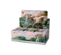 Modern Horizons 3 - Espositore per Magic: The Gathering, gioco di carte collezionabili (inglese)
