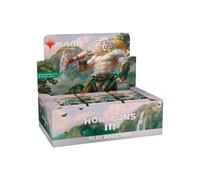 Modern Horizons 3 - Play Booster Box mtg Magic Eng