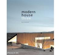 Modern house three. Ediz. illustrata - AA.VV.